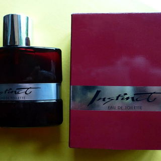 Instinct for Him (1994) von Avon