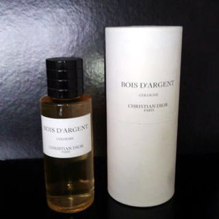 Bois d'Argent (Eau de Parfum) von Dior