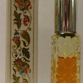 Cotillion (Perfume Oil) - Avon
