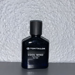 Cool Mind by Tom Tailor