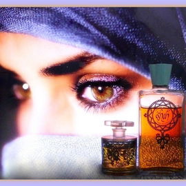 Ishah (Toilet Water) - Charles of the Ritz