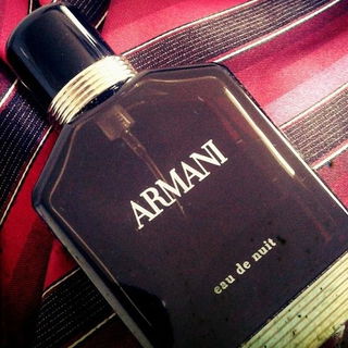 Eau de Nuit (Eau de Toilette) - Giorgio Armani