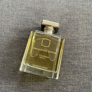 3. Tsarina Parfum by Ormonde Jayne