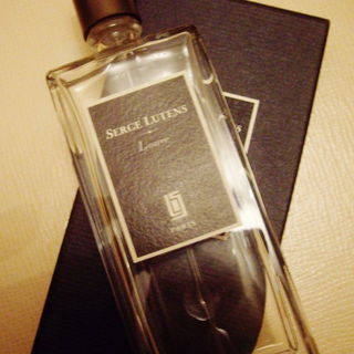 Louve - Serge Lutens