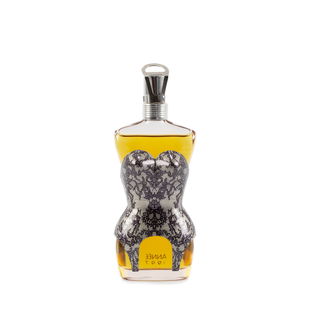 Classique Le Corset Dentelle by Jean Paul Gaultier