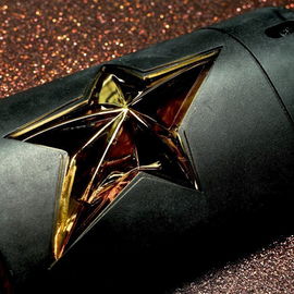 Rubber Malt Star