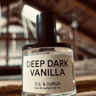 Deep Dark Vanilla von D.S. & Durga