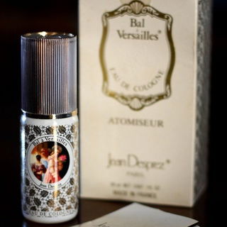 Bal à Versailles (Eau de Toilette) von Jean Desprez