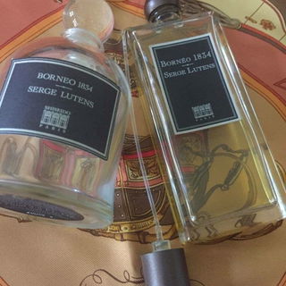 Ich mag Euch sehr, Kakao &Patchouli