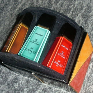 Corps Fou von Roberto Capucci