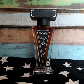 The History of Indian Oud von Areej Le Doré