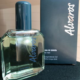 Panthère de Cartier (Parfum de Toilette) - Cartier