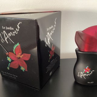 Le Jardin d'Amour (Eau de Toilette) von Max Factor