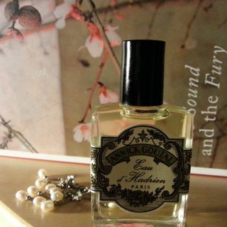 Eau d'Hadrien (Eau de Toilette) by Goutal