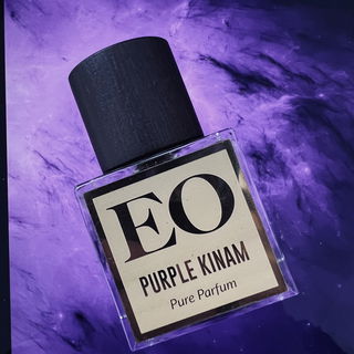 Purple Kinam (Pure Parfum) von Ensar Oud