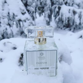 Ambre-Poudre de Riz (Parfum) - La Bastide des Arômes / Les Fleuris de Grasse