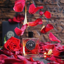 13 Brûlure de Rose - Pierre Guillaume