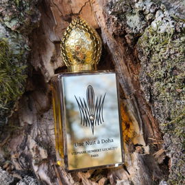 Italian Leather (Eau de Parfum) - Memo Paris