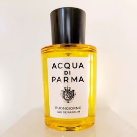 Buongiorno - Acqua di Parma