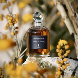 Santal de Mysore - Serge Lutens
