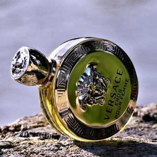 Eros pour Femme (Eau de Parfum) - Versace
