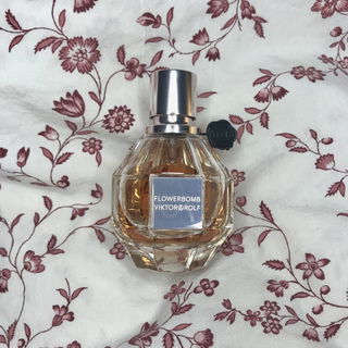 Flowerbomb (Eau de Parfum) von Viktor & Rolf