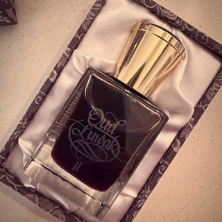 Oud Luwak II by Areej Le Doré