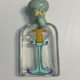 Spongebob Squarepants - Squidward by Petite Beaute