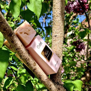 Tutù (Extrait de Parfum) von Gritti