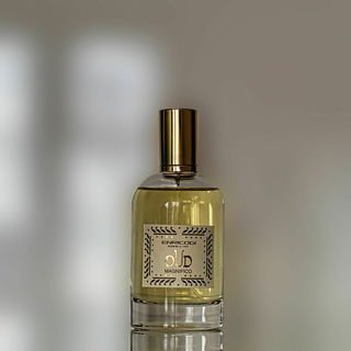 Oud Magnifico by Enrico Gi