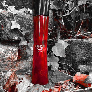 Armani Code Satin - Giorgio Armani