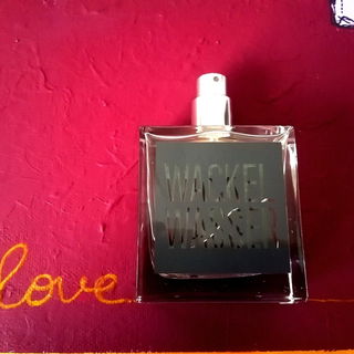 Wackelwasser Dark - Wackelwasser