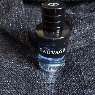 Sauvage (Eau de Toilette) von Dior