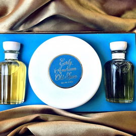 Old Spice (After Shave) - Shulton