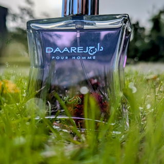 Daarej pour Homme by Rasasi