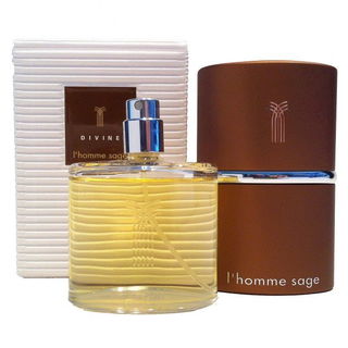 L'Homme Sage von Divine