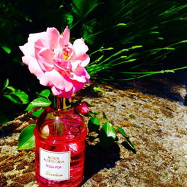 Aqua Allegoria Rosa Pop - Guerlain