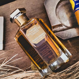 Atman Xaman (Eau de Parfum) - Lorenzo Villoresi