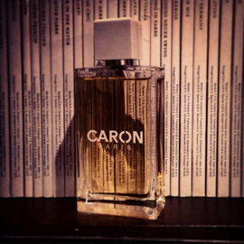 L'Eau Réglisse / Eau de Réglisse - Caron
