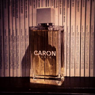 L'Eau Réglisse / Eau de Réglisse - Caron