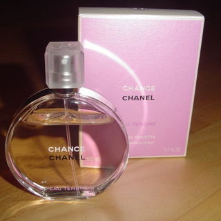 Chance Eau Tendre (Eau de Toilette) von Chanel
