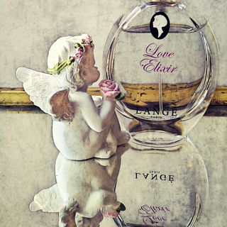Love Elixir - Langé