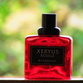Xeryus Rouge (Eau de Toilette) - Givenchy