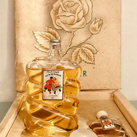 Cuir de Russie (Eau de Cologne) - L.T. Piver