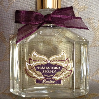 Prima Ballerina Le Bolshoï - Guerlain