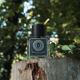 Oud Sultani: Kelantan - Ensar Oud / Oriscent