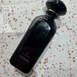 Black II (Eau de Parfum) von Widian / AJ Arabia