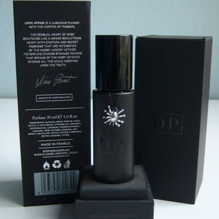 Love Affair von Diane Pernet