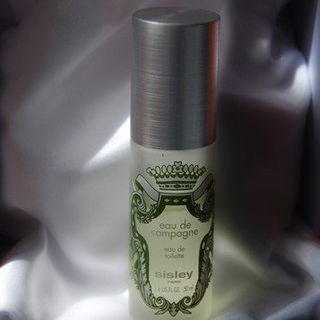 Eau de Campagne / Country Water - Sisley