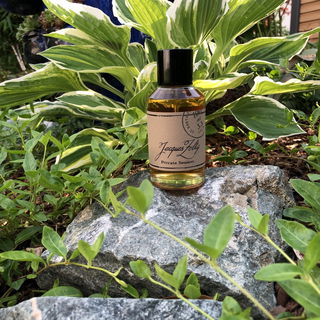 Private Session - Jacques Zolty